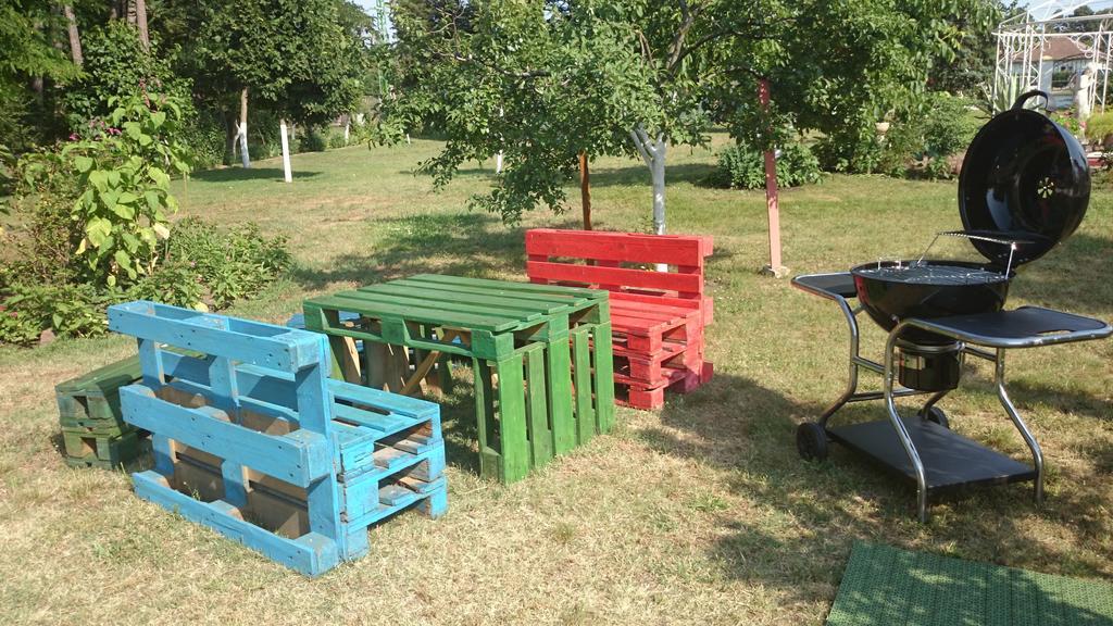 Eva Guest house Siofok