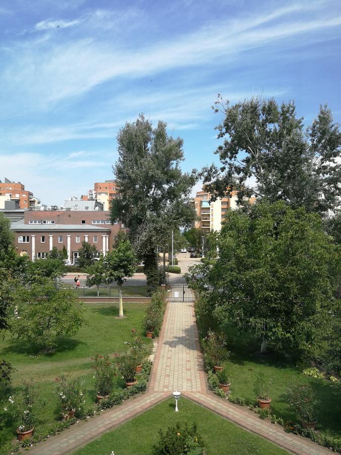 Eva Guest house