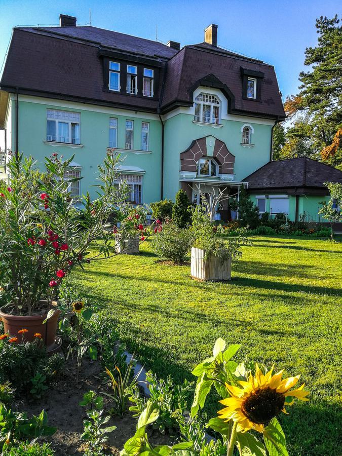 Eva Guest house *
