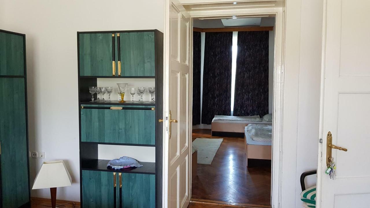 Guest house Eva *