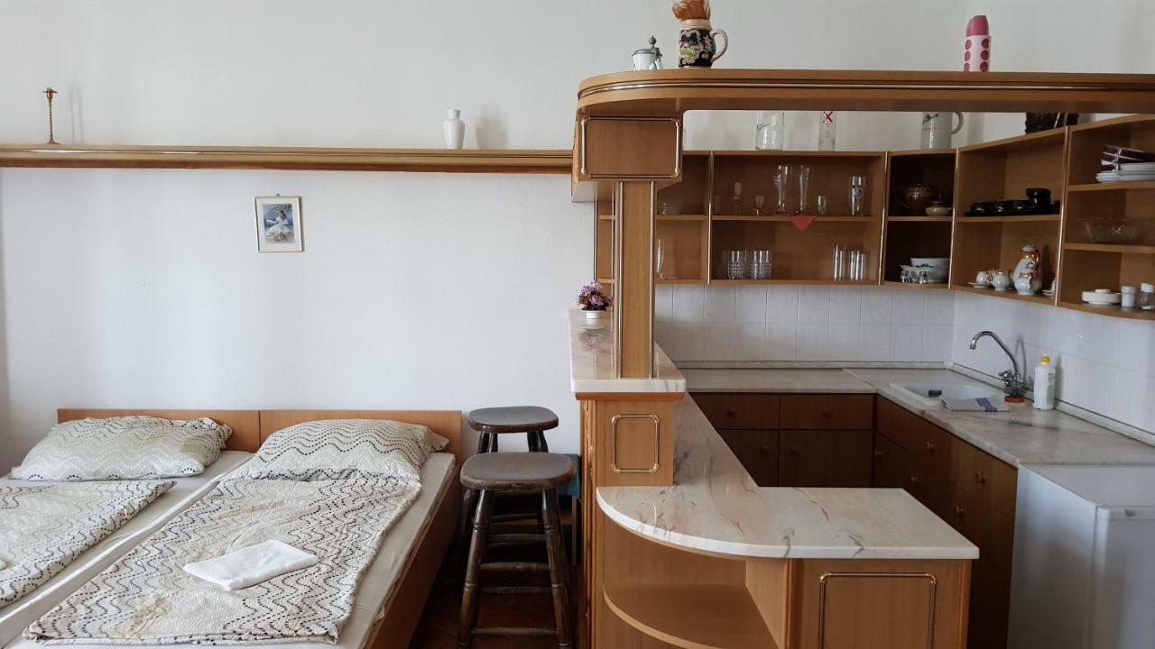 Guest house Eva *