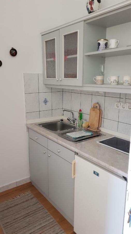 Guest house Eva Siofok