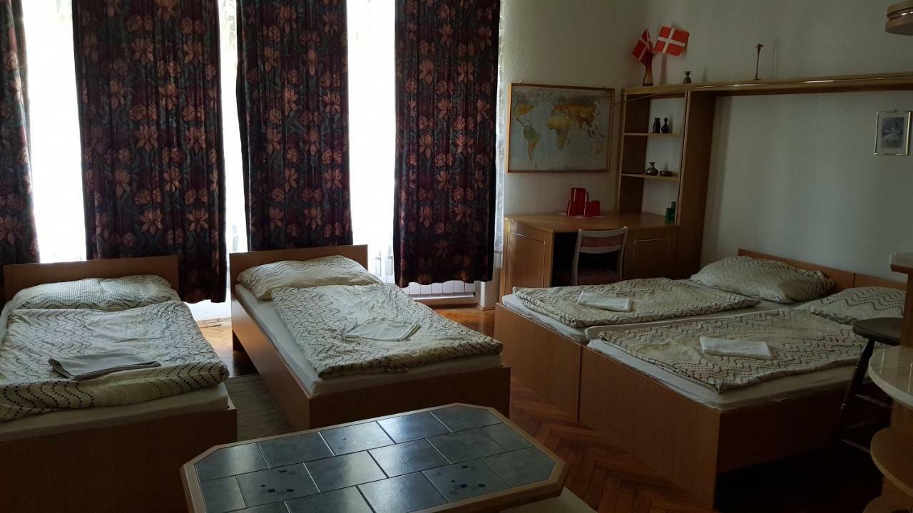 Eva Guest house Siofok