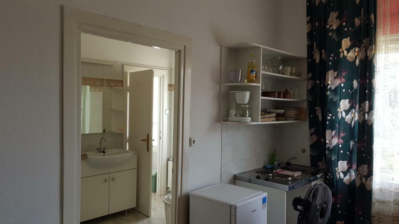 Guest house Eva Siofok