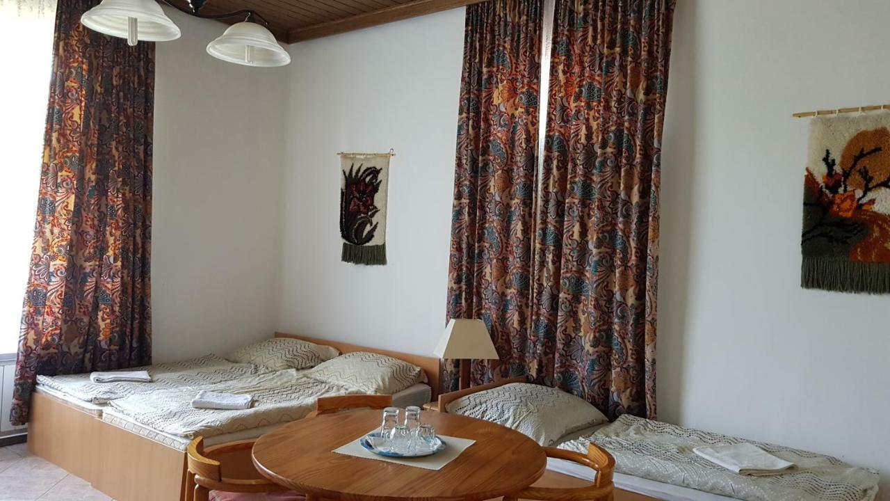 Eva Guest house