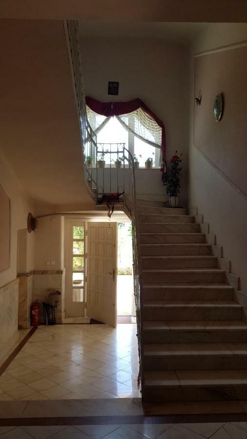 Guest house Eva Siofok