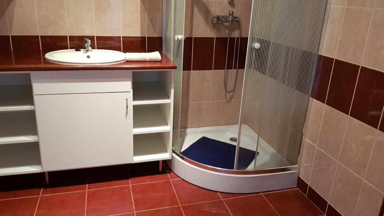 Eva Guest house Siofok