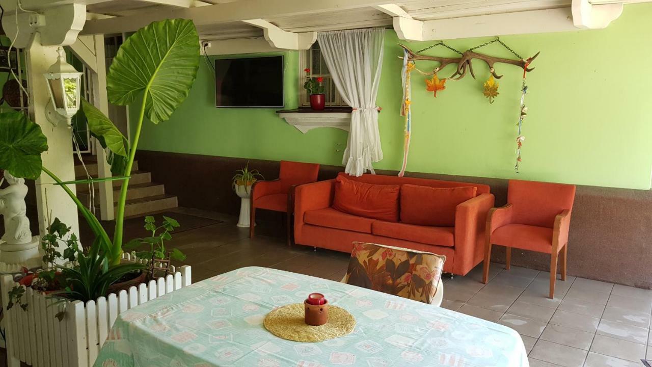 Guest house Eva Siofok